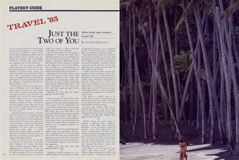 january 1996 playboy|Welcome to the Complete Playboy Archive